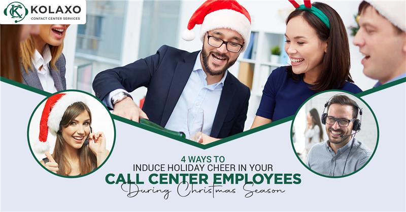 4-Ways-to-Induce-Holiday-Cheer-in-Your-Call-Center-Employees-During-Christmas-Season