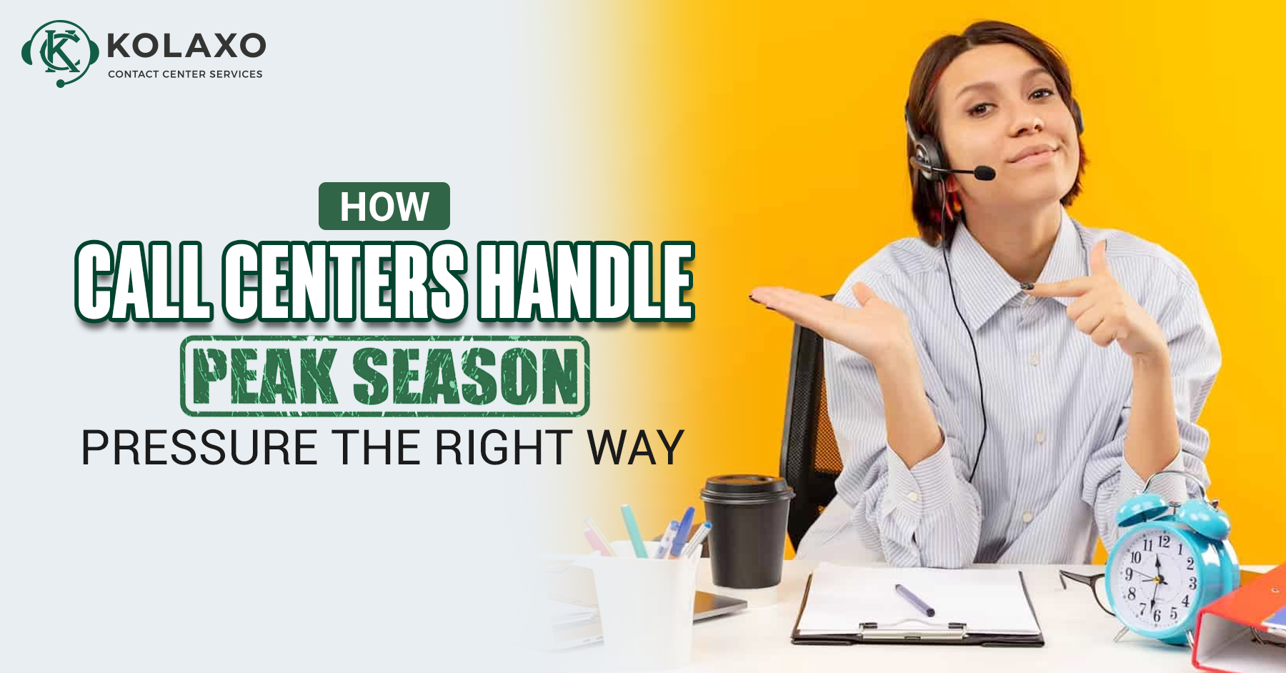 Three professionals collaborating at a table with a laptop