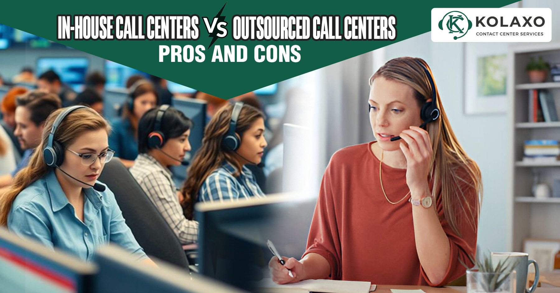 Outsourced-Call-Centers-Pros-and-cons
